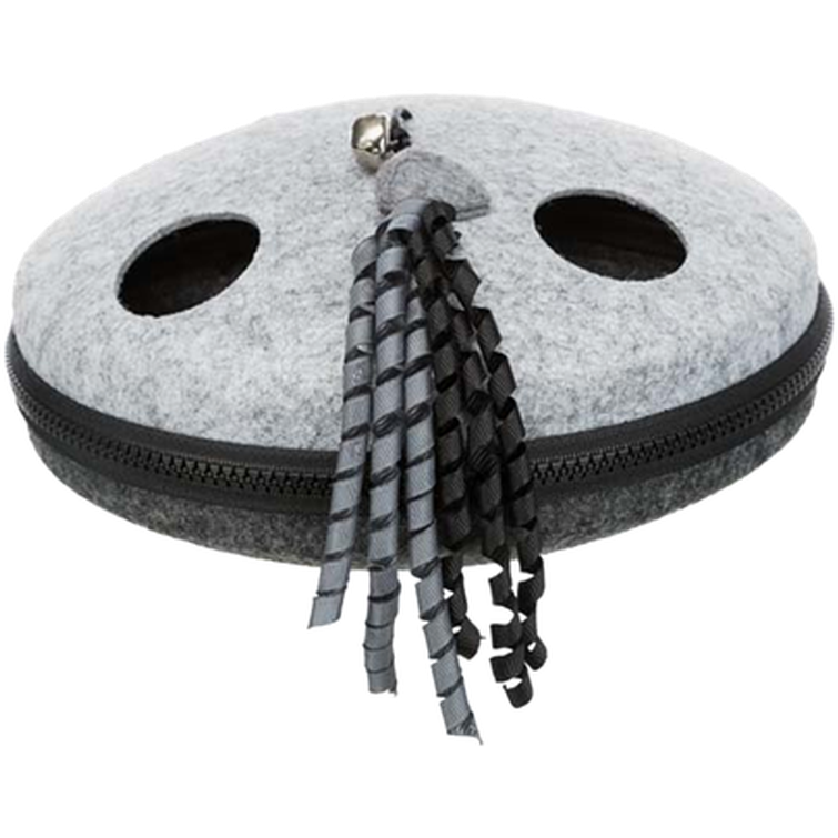 Trixie Wiggle & Fumble