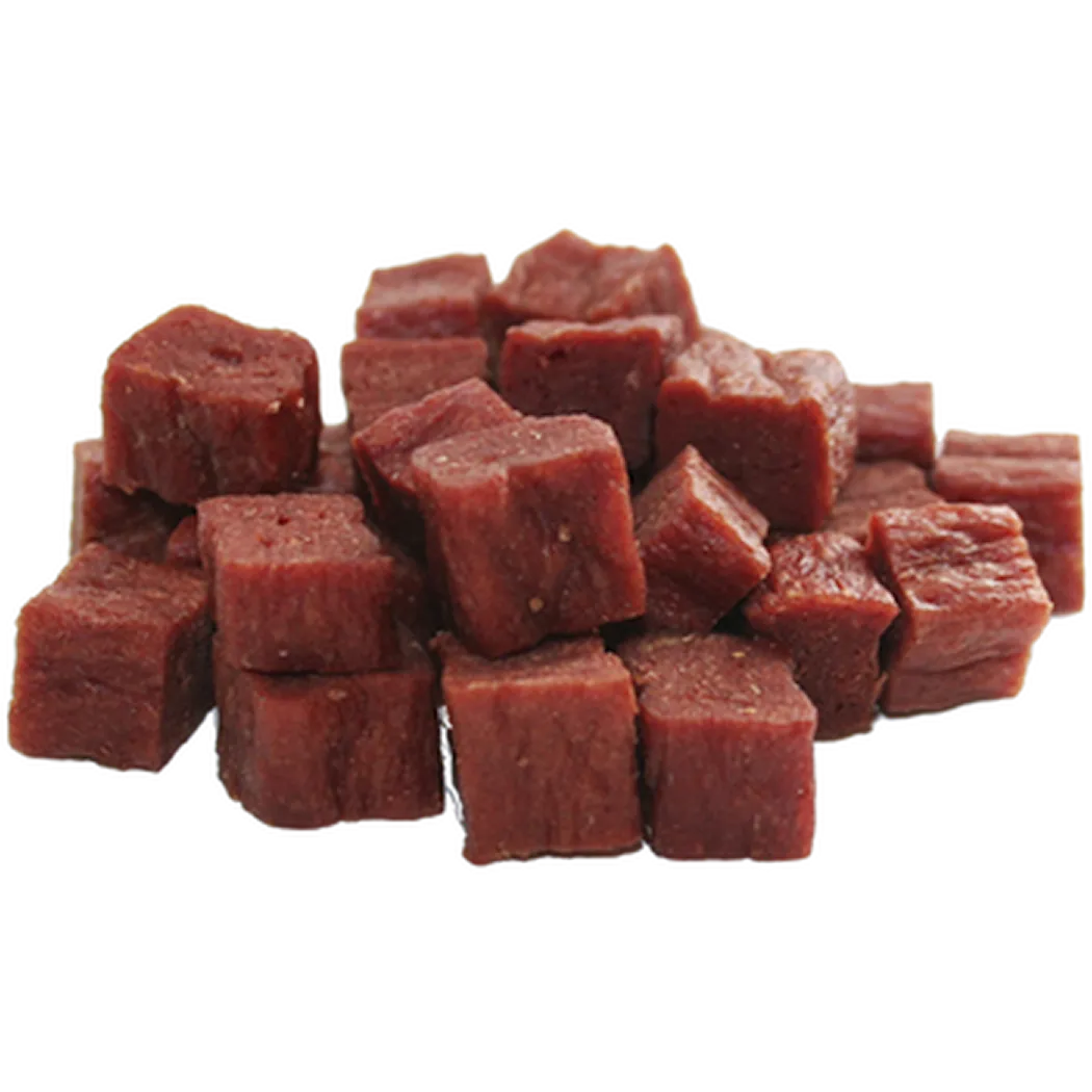 2pets Dogsnack Lamb Cubes