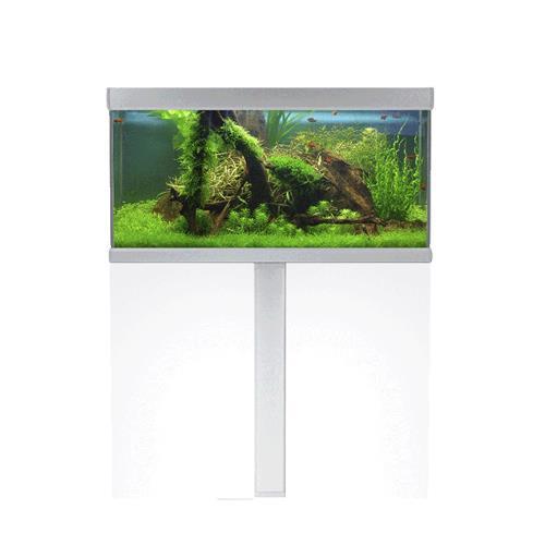 Akvastabil Fusion akvarium Silver