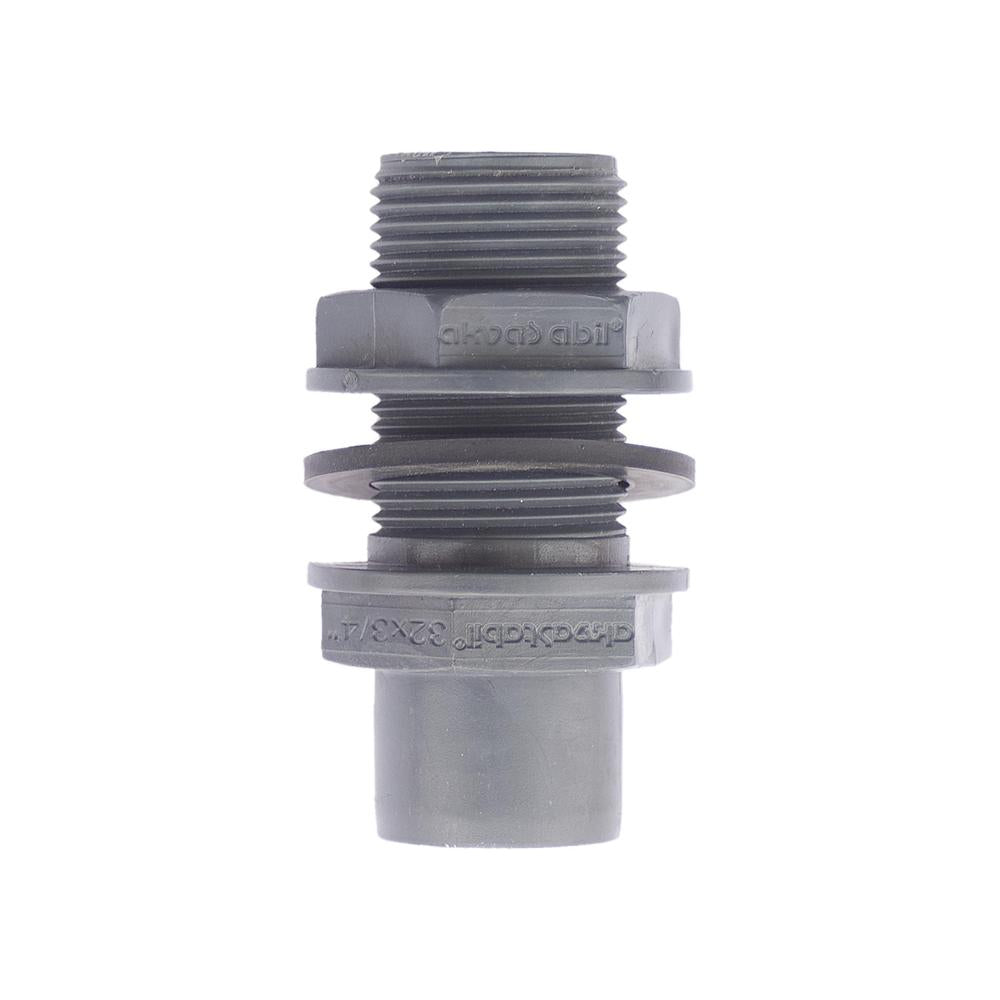 Akvastabil Genomföring Till Move