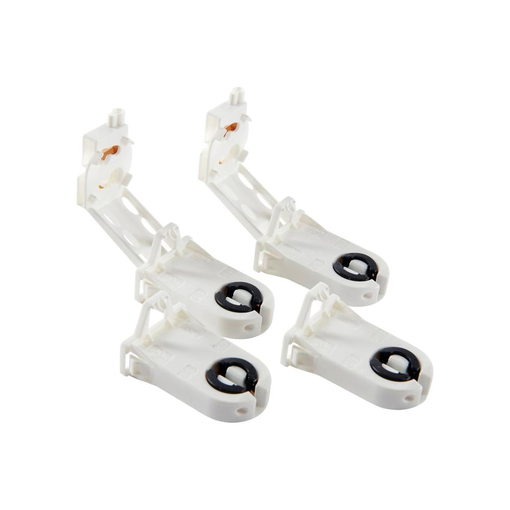 Akvastabil Fatningesätt