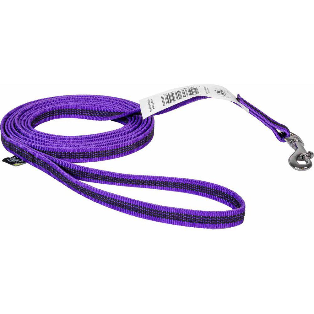 Alac Koppel Antiglid 1,2*300Cm Lila Pistolhake