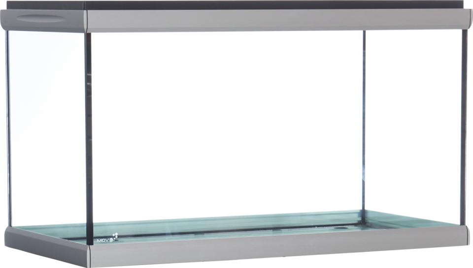 Akvastabil Move Akvarium Svart