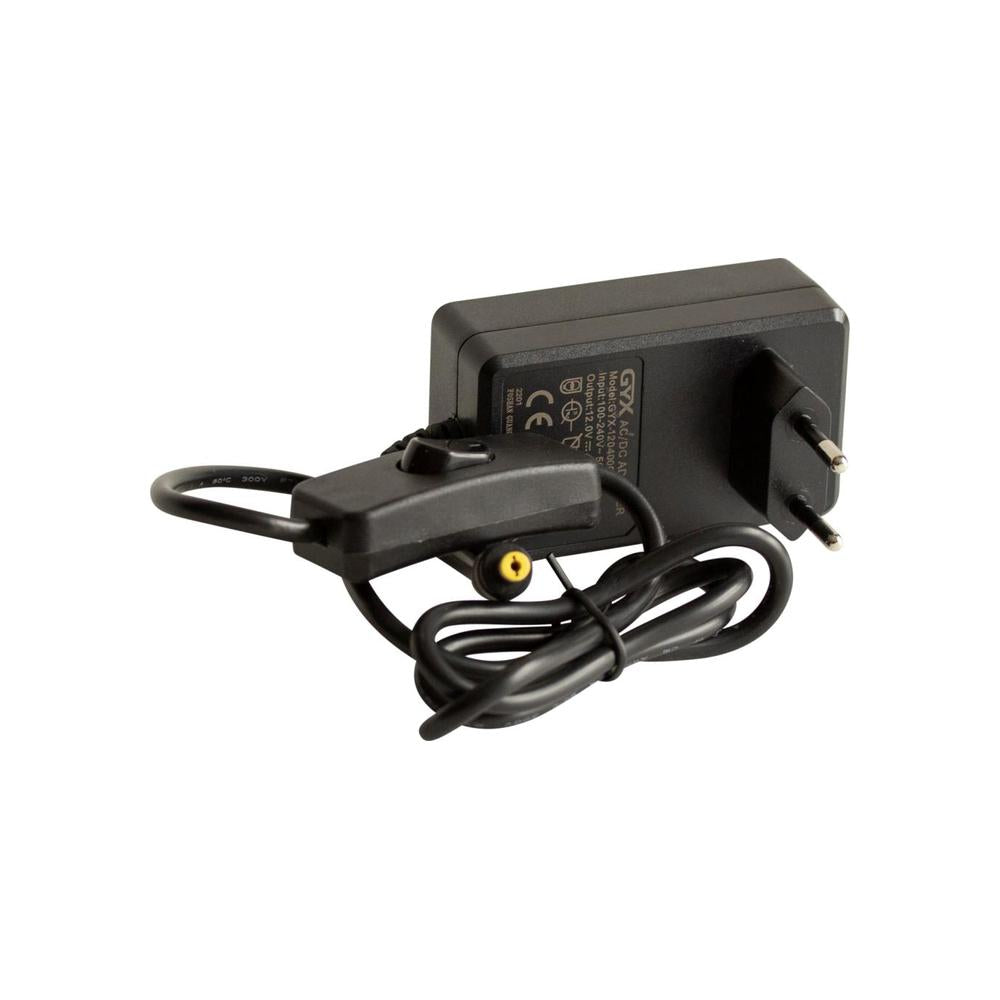 Akvastabil Strömförsörjning För Element-Akvarium