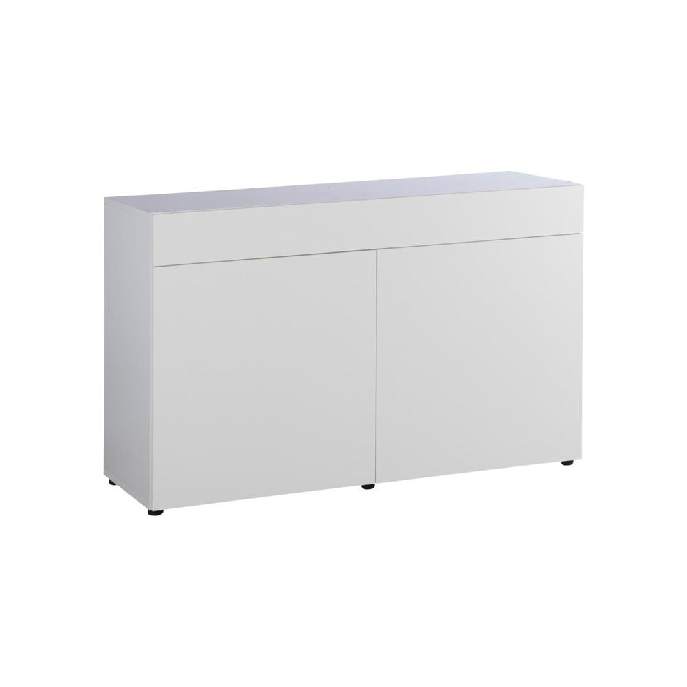 Akvastabil Akvastabil Element Möbel Vit